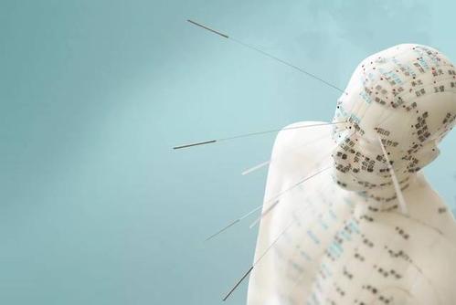 中醫(yī)穴位基本常識，建議每個人都看看